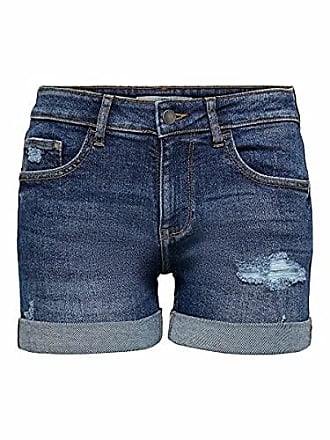 Jeans short Femmes Vêtements Shorts Shorts en jean Jaqueline de Yong Shorts en jean 