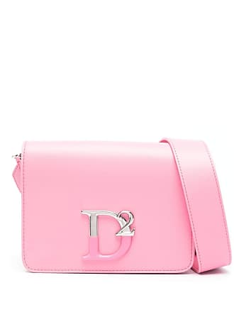 Dsquared2 heart-shaped Crossbody Bag - Farfetch