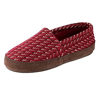 Acorn Women's Lightweight Bristol Loafer with Tweed Upper and Ultralight Cloud Cushioning 