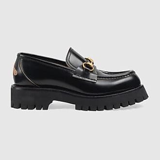 Black Gucci Shoes / Footwear: Shop at $197.60+