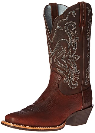 ariat cowboy boots sale