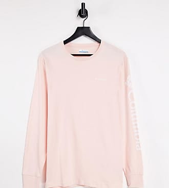 pink t shirt full sleeve