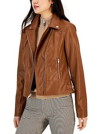Tommy Hilfiger Leather Jackets − Sale: up to −50% | Stylight