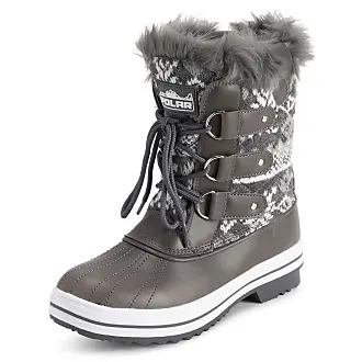 Polar snow hot sale boots