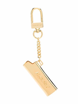 Brass Lighter Keychain