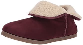 rockport women's slippers