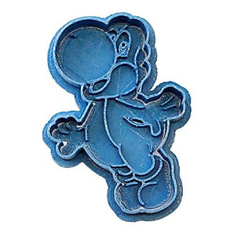 Cuticuter Marie Aristochats Coupe-Biscuits Bleu 8 x 7 x 1,5 cm