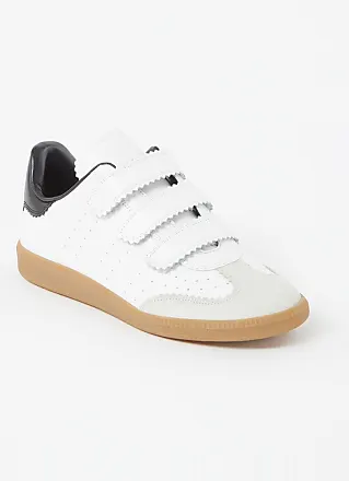 Isabel marant lage online sneakers