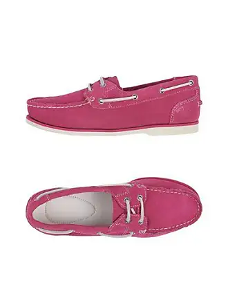 Timberland women's store loafers