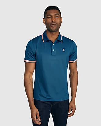 Ralph Lauren: Blue Polo Shirts now up to −40% | Stylight