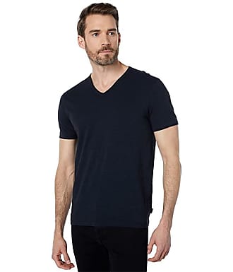 Men's Black John Varvatos T-Shirts: 25 Items in Stock | Stylight