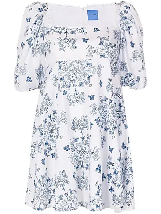 Dolce & Gabbana, Majolica-print Cotton-poplin Maxi Dress
