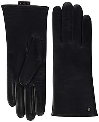 Damen Accessoires Handschuhe Roeckl Sports Handschuh in Schwarz 