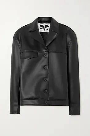 Non sai come abbinare una giacca di pelle nera? 4 outfit originali.
