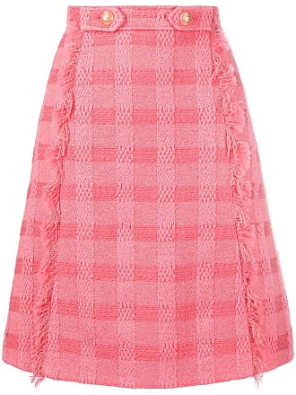 Pink A-Line Skirts: up to −41% over 77 products | Stylight