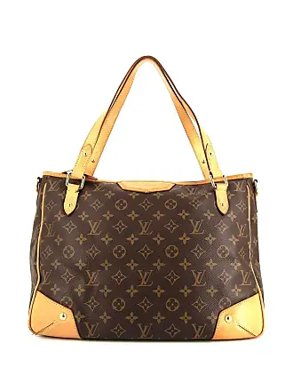 Louis Vuitton 2007 Pre-owned Rivera mm Tote Bag - Brown