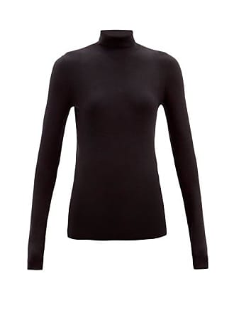 joseph polo neck long jumper