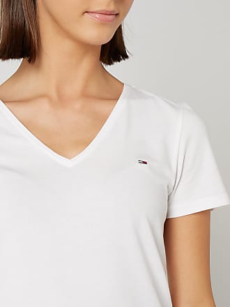 Damen-Shirts von Tommy Jeans: Sale bis zu −40% | Stylight