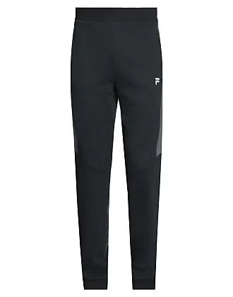 Fila Boys Active Sweatpants - 2 Pack Athletic Performance Fleece Jogger  Sweatpants - Activewear Pants for Boys, S-XL, Black/Cargo Green, Small :  : Clothing, Shoes & Accessories
