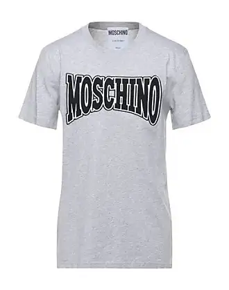 Camisetas y tops - Moschino - hombre