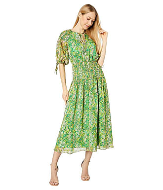 Green Midi Dresses: Shop up to −70% | Stylight