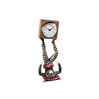 Design Toscano Clocks For The Home − Browse 46 Items now at