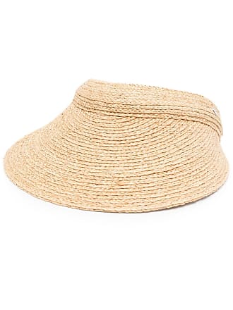 2 Pieces Sun Visor Hats Wide Brim Visor Hats Adjustable Large Brim