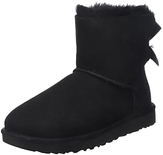 ugg michelle boots black