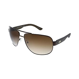 Armani Exchange Women's AX4125SU Sunglasses