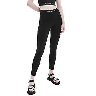 Calvin Klein Femme Sport & Maillots de bain Vêtements de sport Legging Legging de sport 7/8 en polyester recyclé 