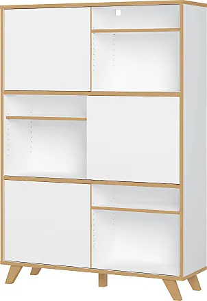 Regale (Arbeitszimmer) in Weiß: Produkte 100+ | Stylight Sale: - ab € 77,99