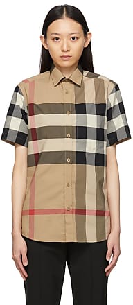 Burberry Blouses − Sale: up to −50% | Stylight