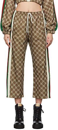Gucci Pants for Women − Sale: at $214.00+ | Stylight