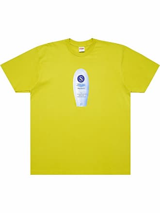 SUPREME T-Shirts − Sale: at $51.00+