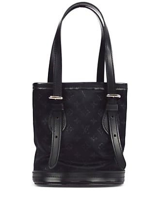 Borse e borsette da donna neri Louis Vuitton
