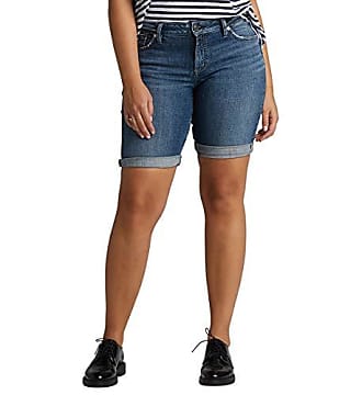 Silver Jeans Co Shorts − Sale: at $44.80+ | Stylight