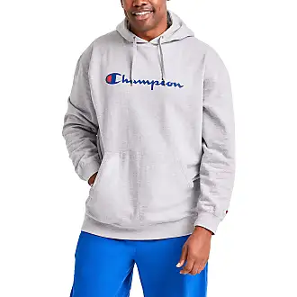 Champion Original Super Fleece Sweatshirt, Hoodie for Men with