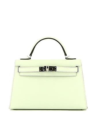 HERMÈS Birkin Green Bags & Handbags for Women for sale