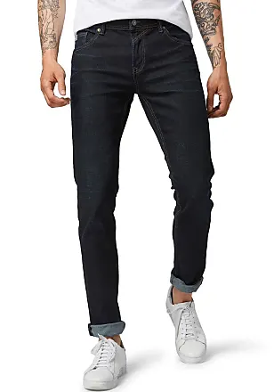 Tom von Regular Fit 23,98 € | Blau in ab Stylight Jeans Tailor