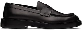 Giorgio Armani Loafers − Sale: up to −44% | Stylight