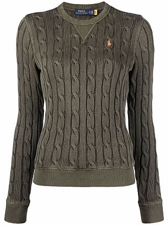 Women's Polo Ralph Lauren Sweaters: Now up to −30% | Stylight