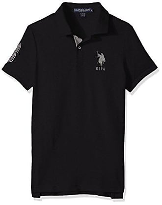 uspa polo t shirt