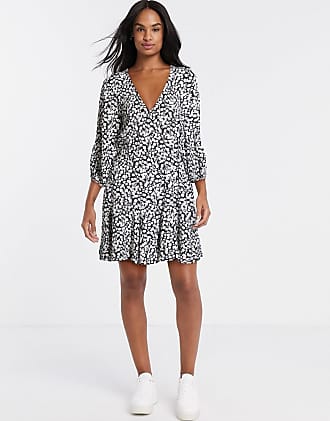 stradivarius robe soldes