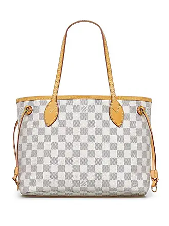 Louis Vuitton 2011 pre-owned Damier Ebene Neverfull PM Tote Bag - Farfetch