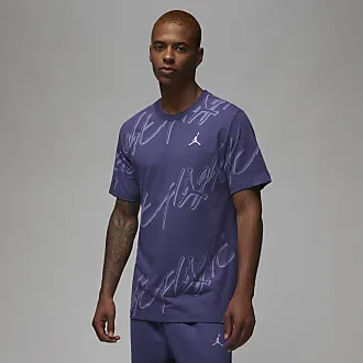 Vêtements Nike Violet pour Homme