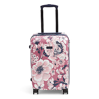 vera bradley luggage sale