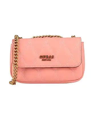 pink GUESS Women Bags - Vestiaire Collective