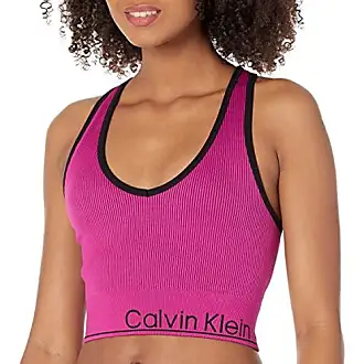 Women's Calvin Klein Crop Tops − Sale: up to −32%