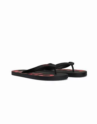 Hugo boss sale sandal