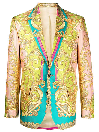 Afwijzen fantoom motief Versace Suits − Sale: up to −43% | Stylight